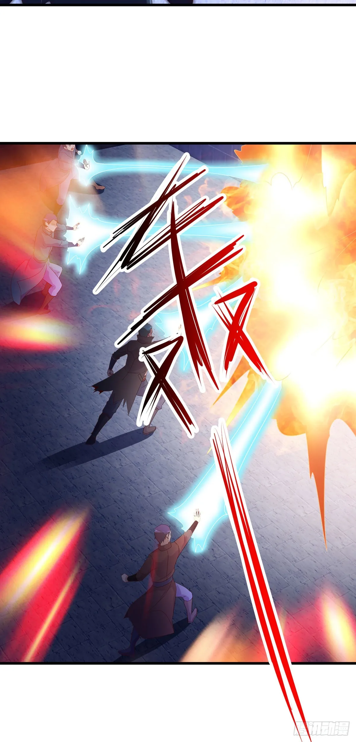 第232话 大离 第16页