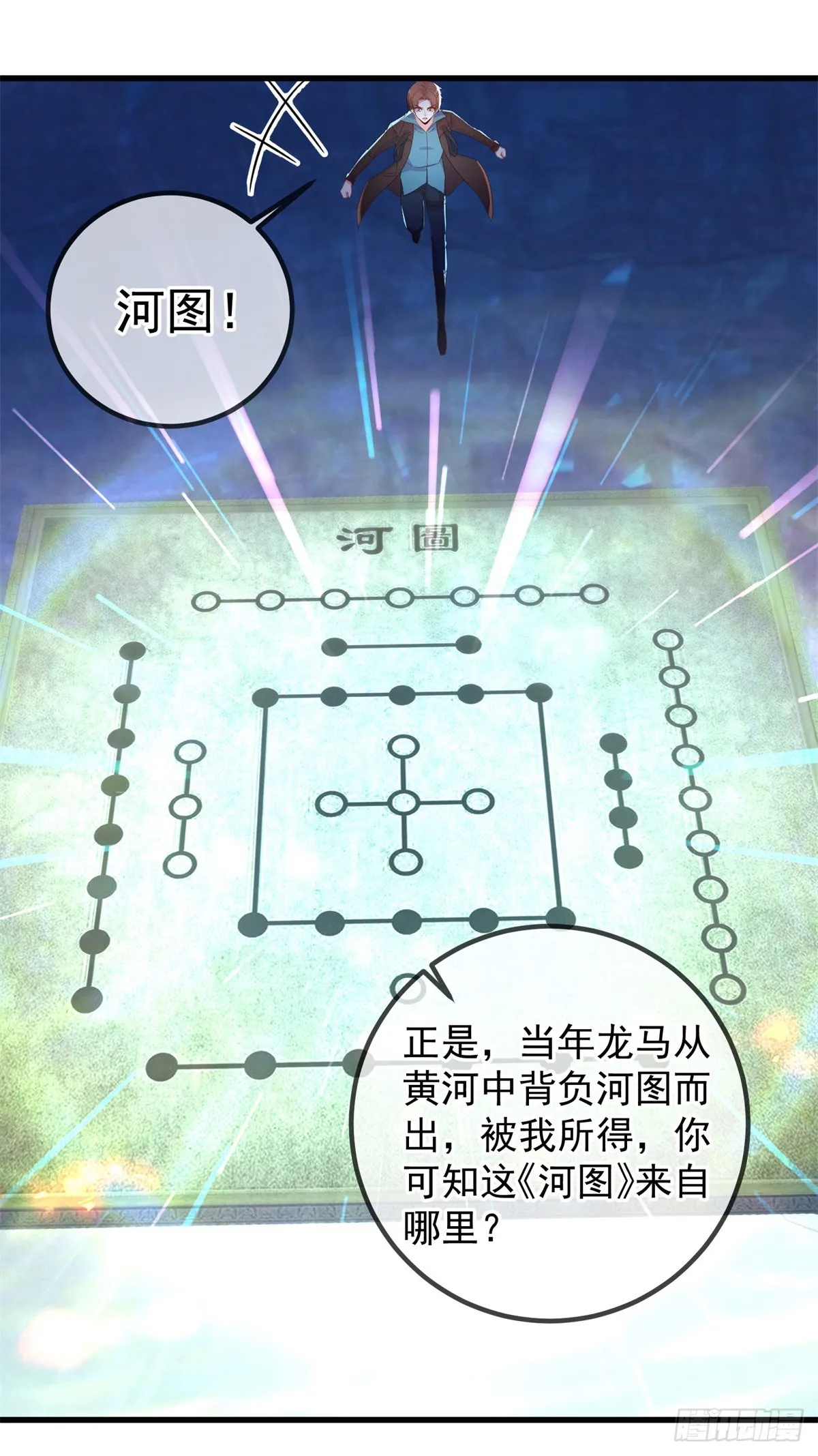 第220话 伏羲 第13页