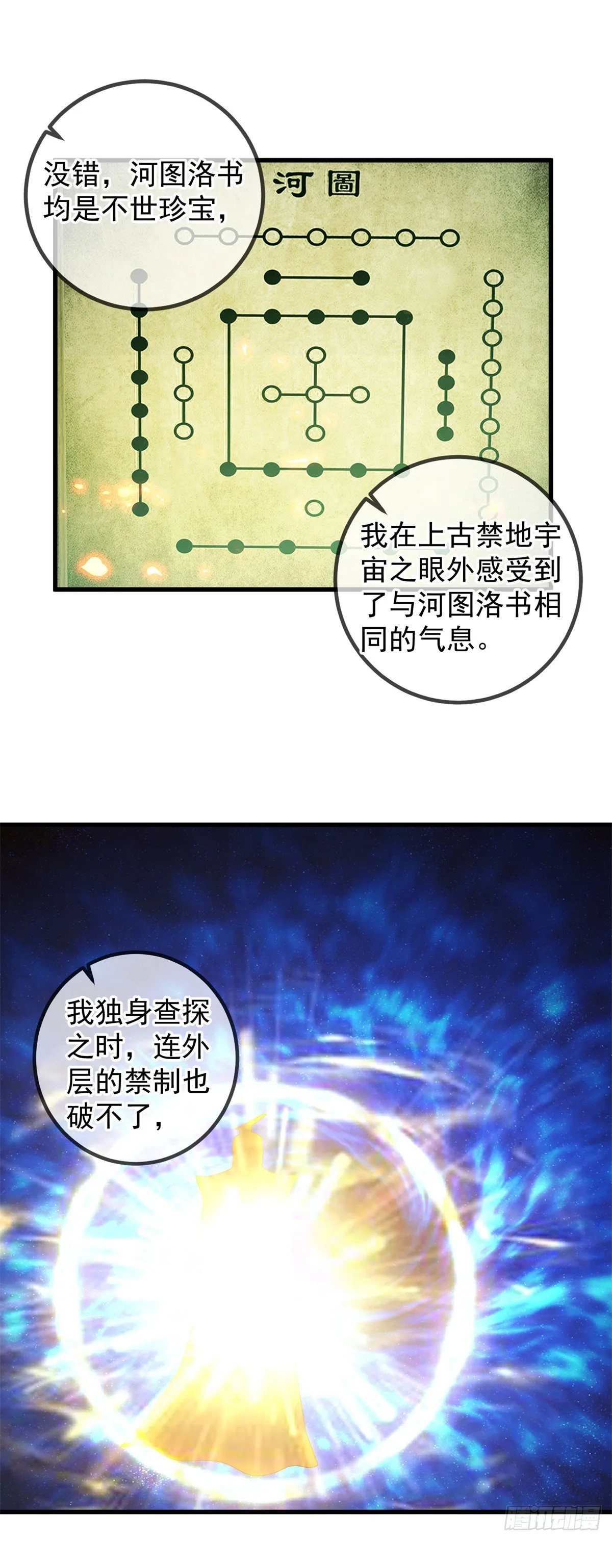 第220话 伏羲 第15页