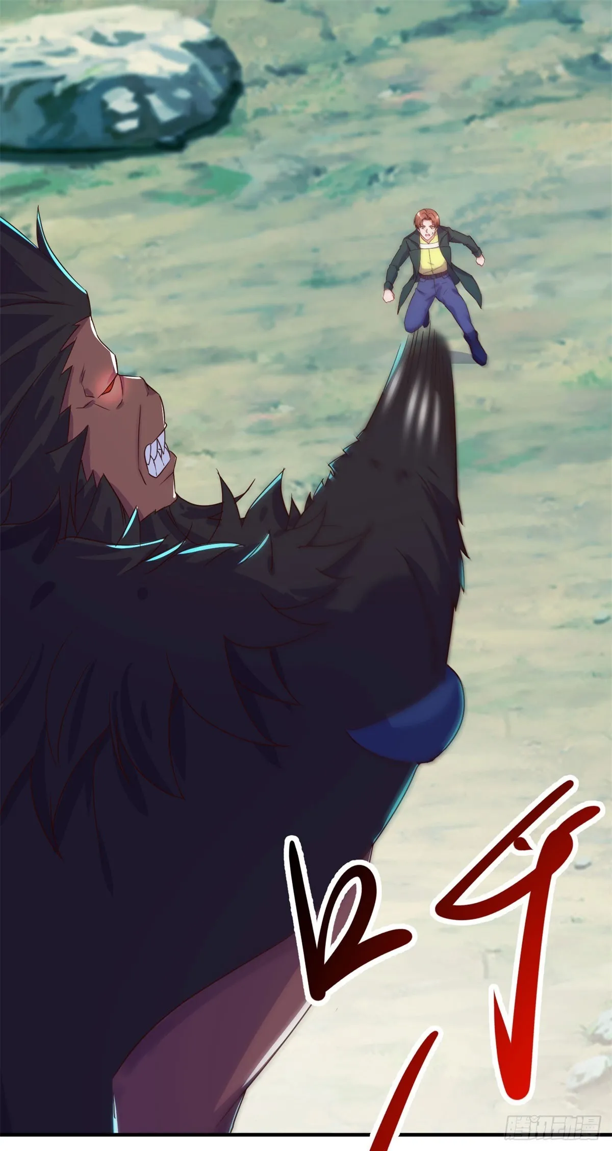 第256话 结交 第2页