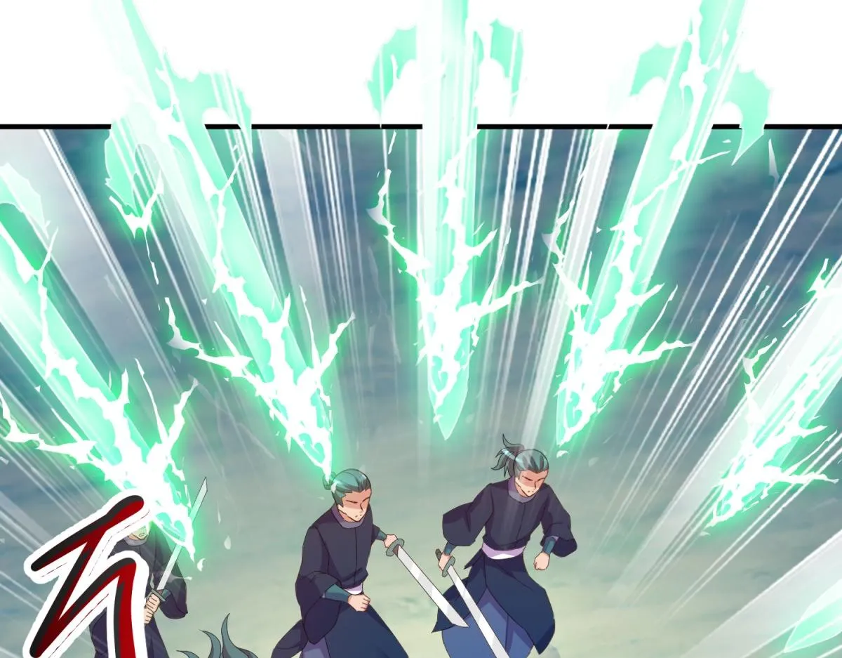 第257话 万剑 第60页