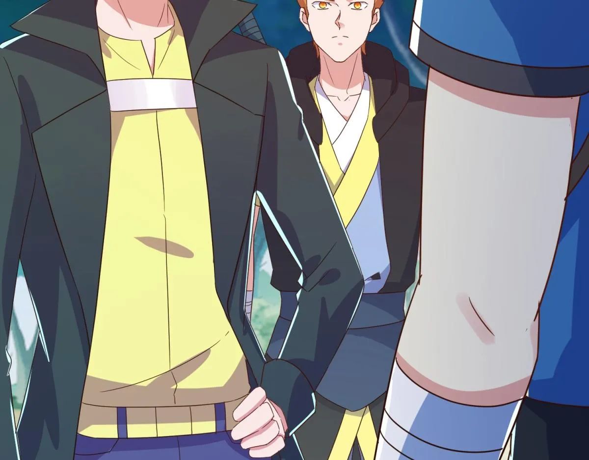 第261话 手炼 第47页