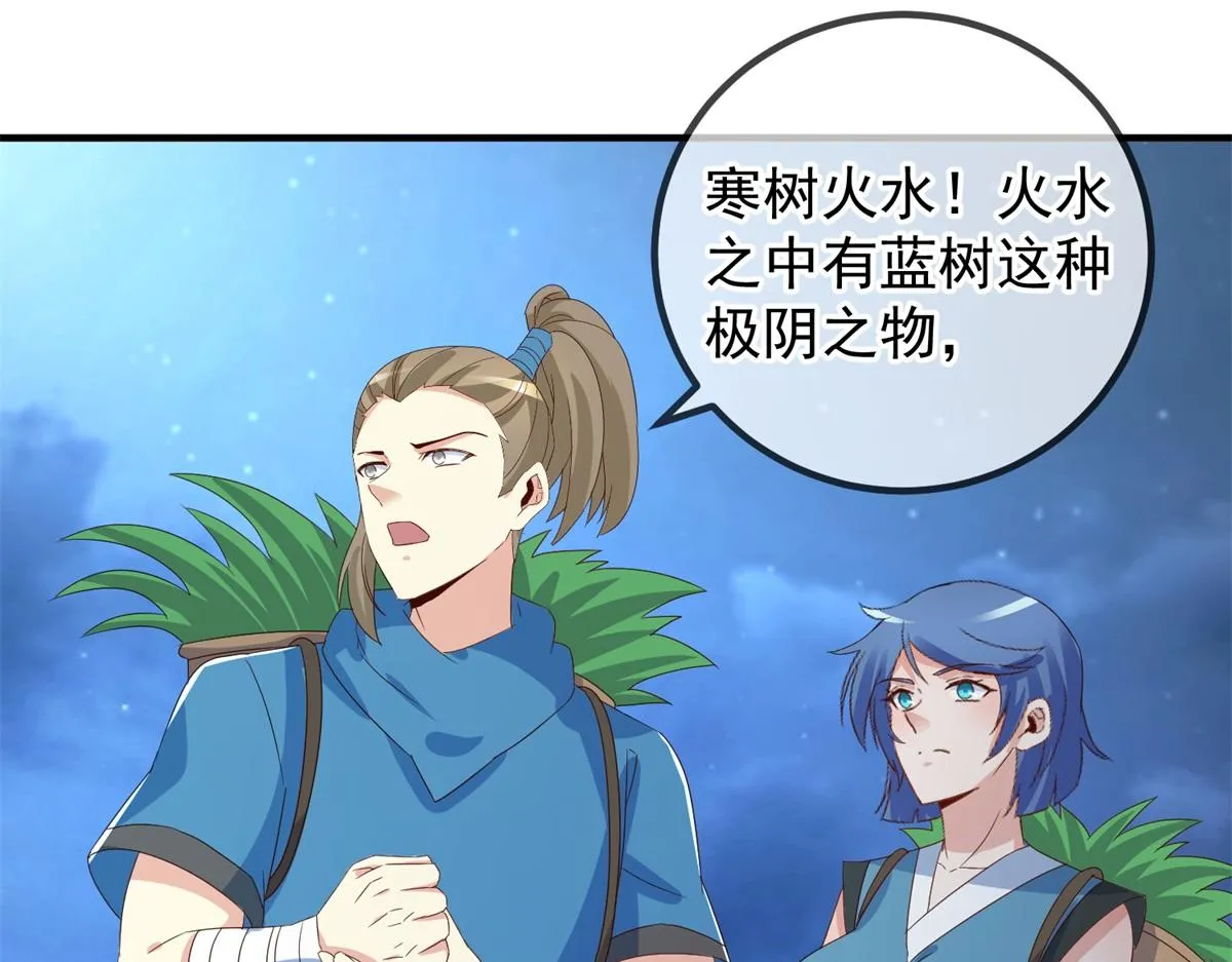 第264话 狐狸 第13页