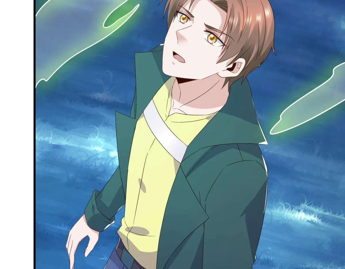 第264话 狐狸 第29页