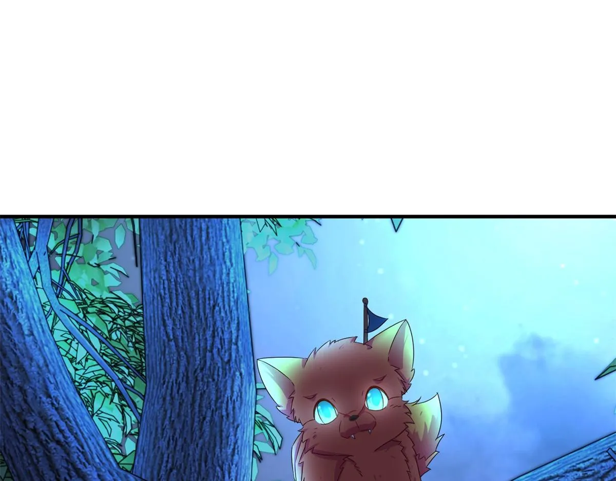 第264话 狐狸 第35页