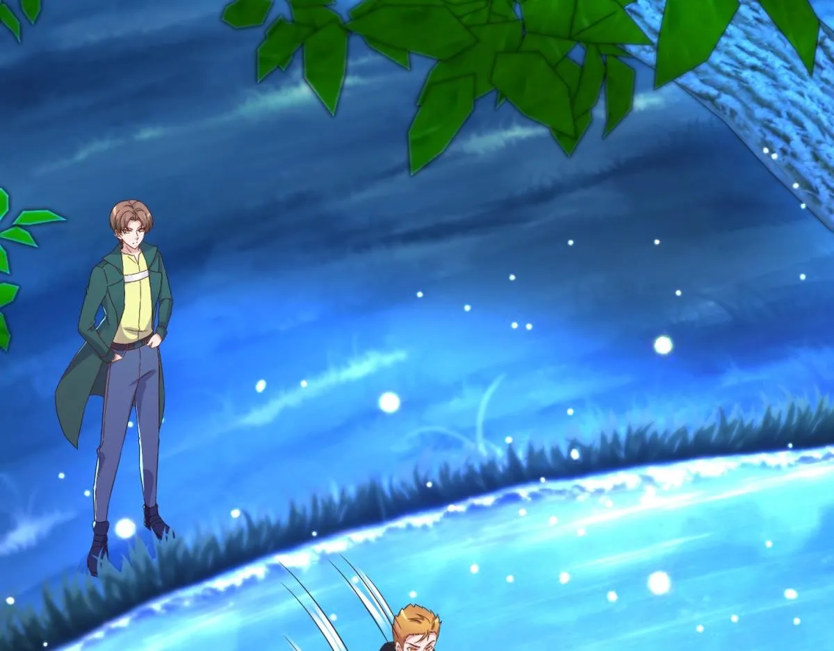第264话 狐狸 第69页