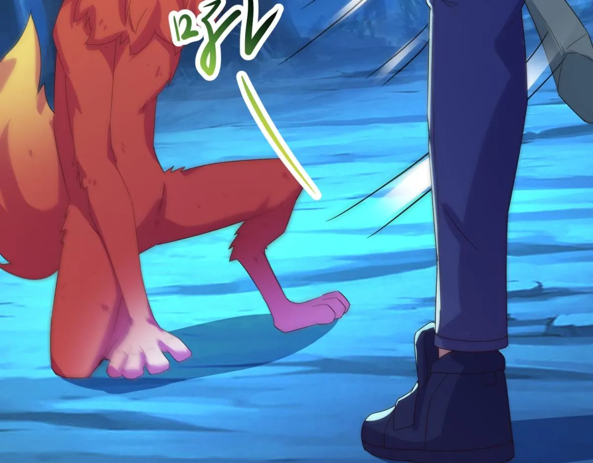 第269话 七步 第23页