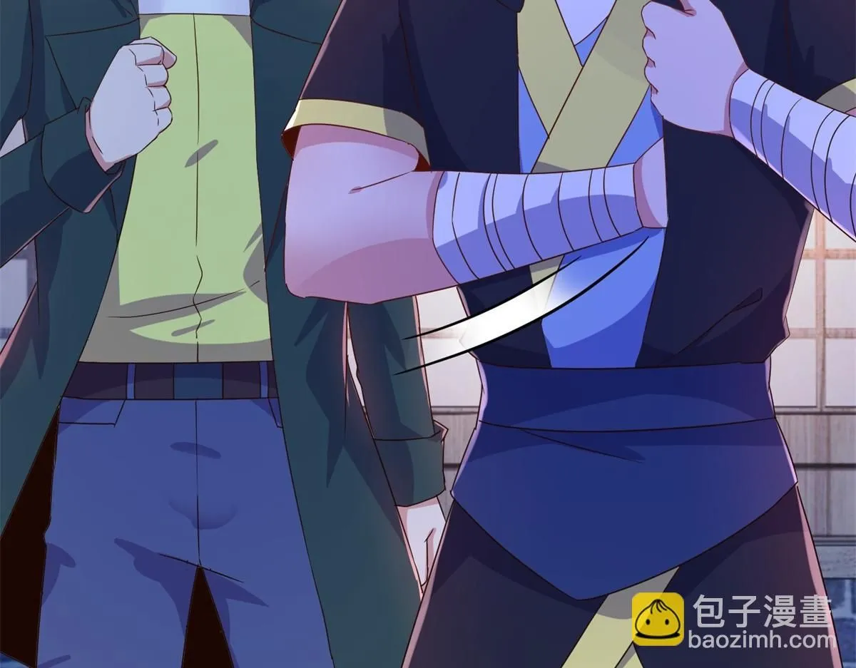 第276话 第三 第16页