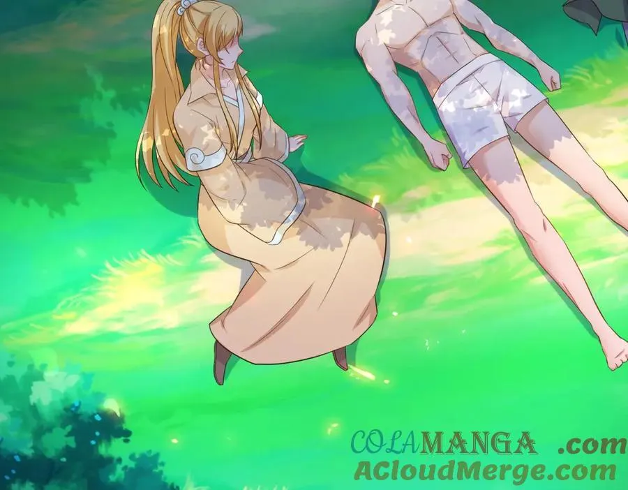 第287话 幼犬 第22页