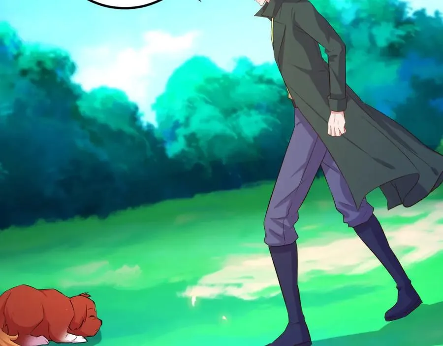 第287话 幼犬 第36页