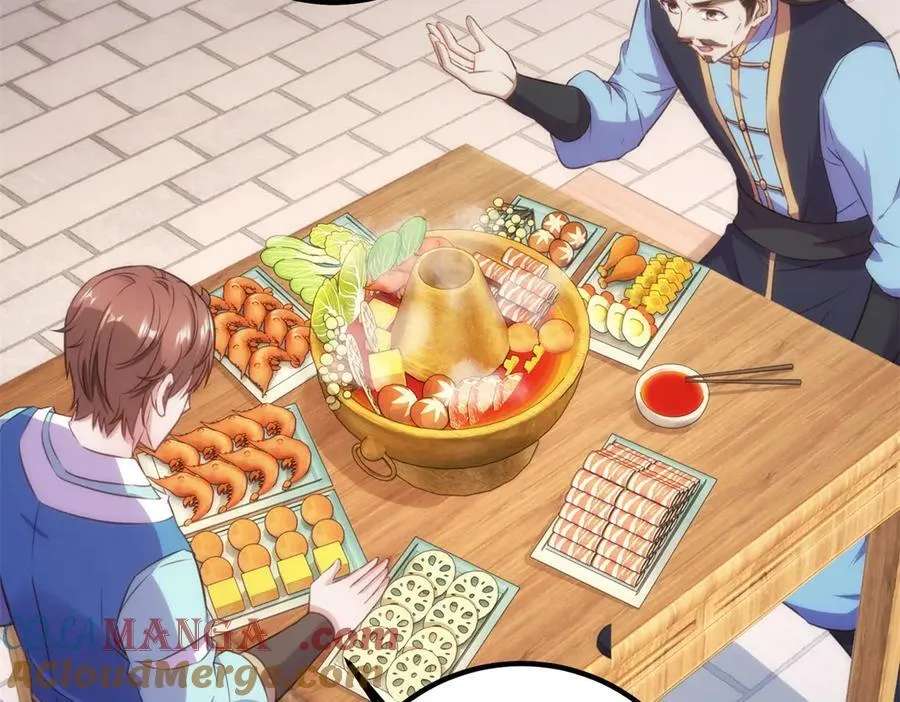 第290话 掌门 第49页
