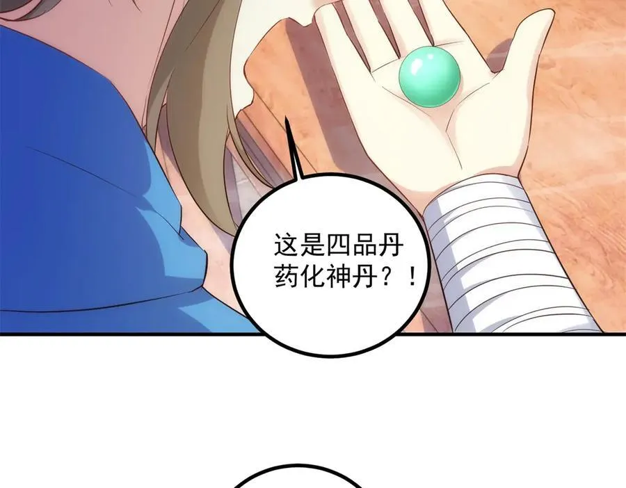第294话 馈赠化神丹 第36页