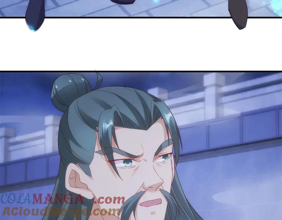第295话 巫未的烦恼 第28页