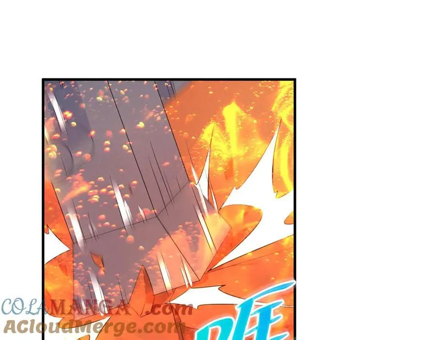 第295话 巫未的烦恼 第46页