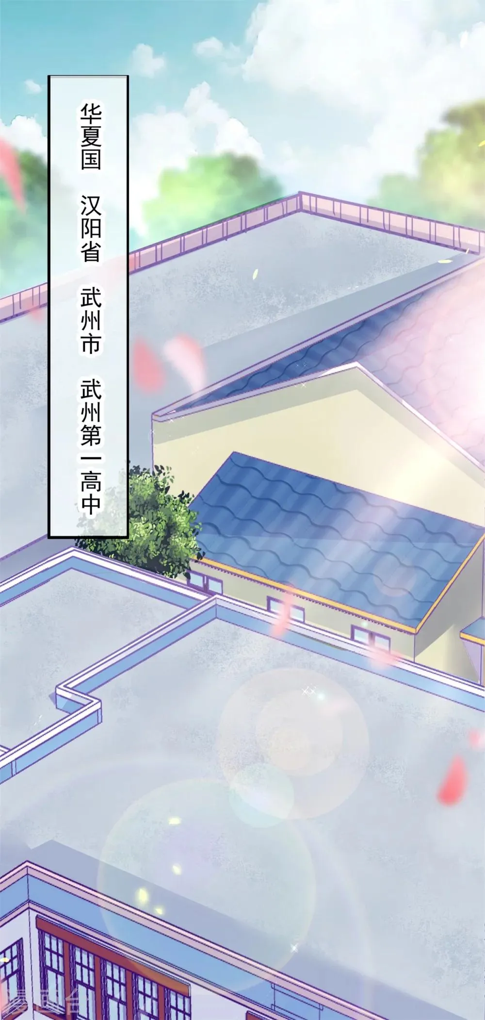 第1话 我是谁我在哪 第2页