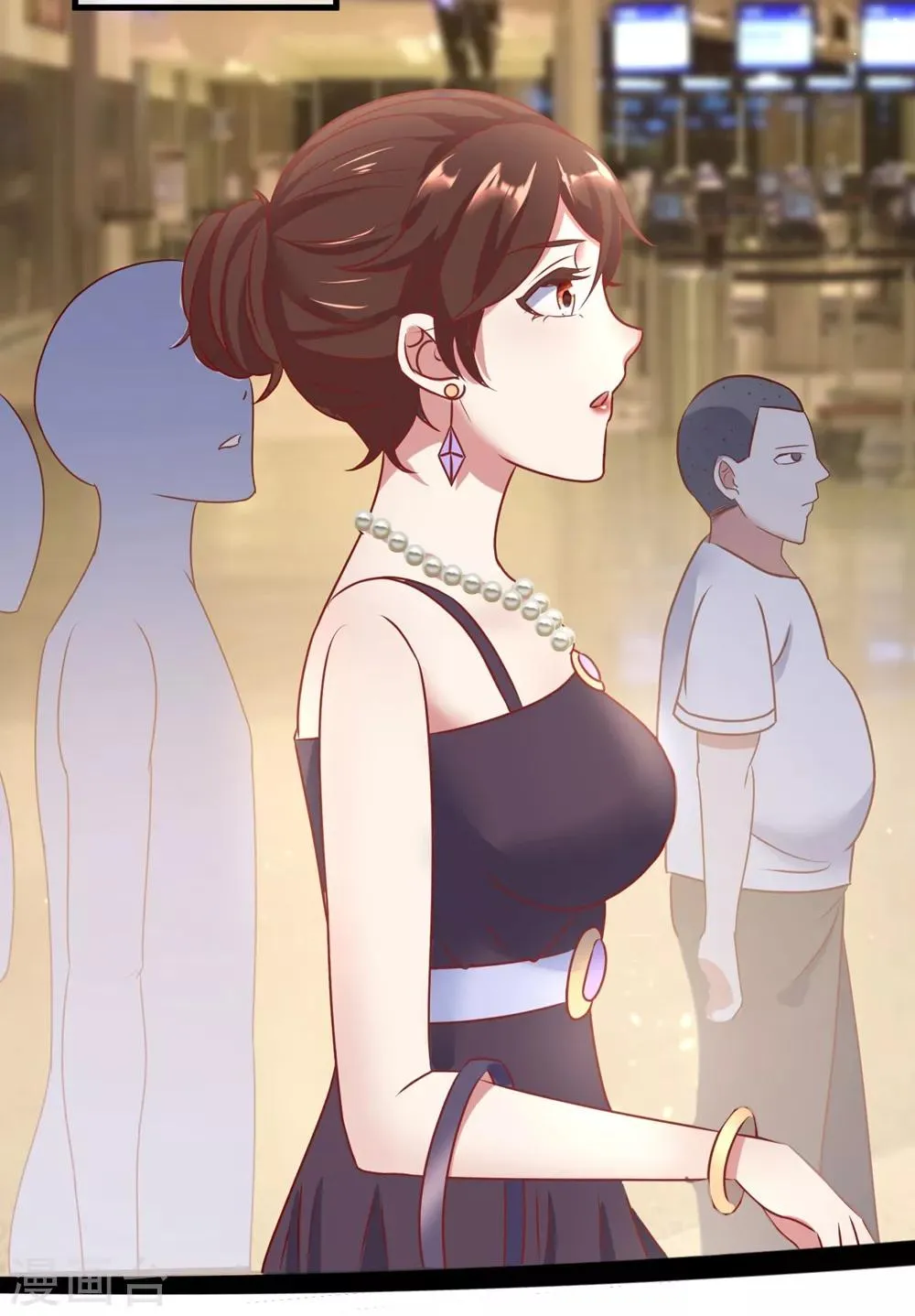 第3话 重逢 第38页