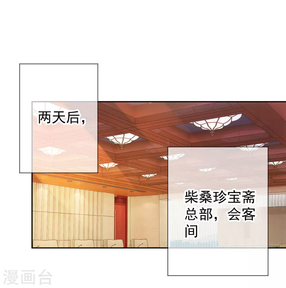 第42话 品鉴会 第12页