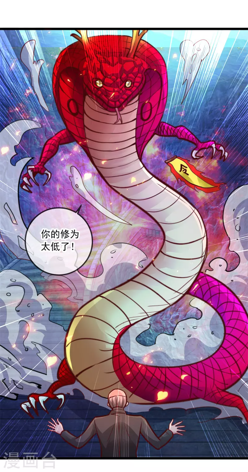 第93话 秒杀 第14页
