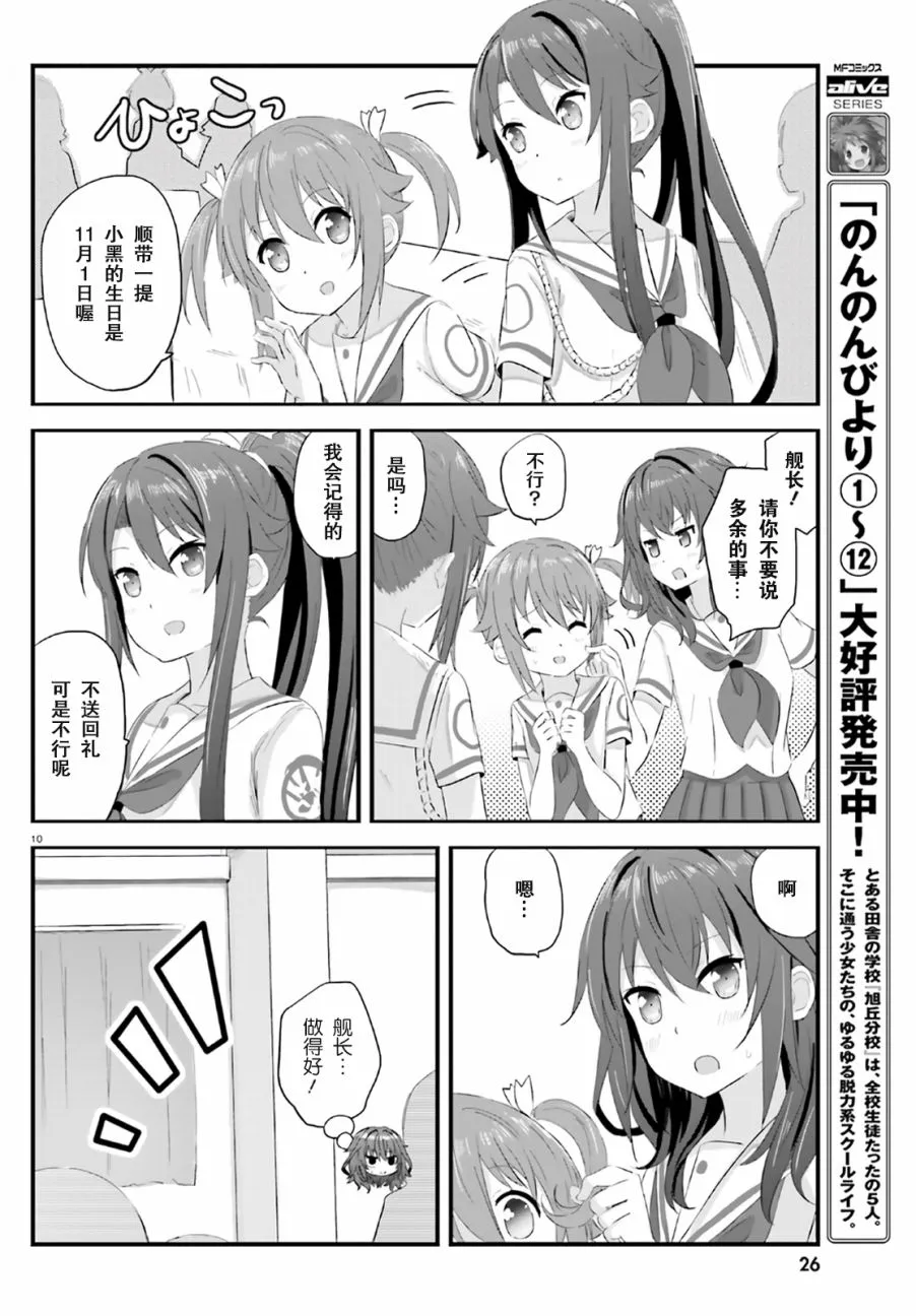 第28话 第8页