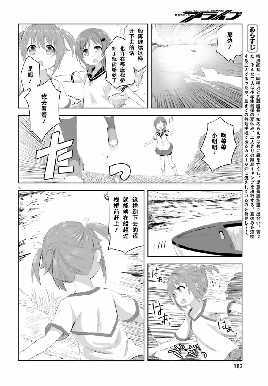 第21.5话 第2页
