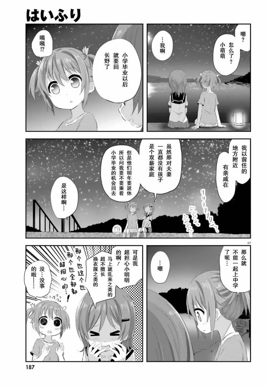 第21.5话 第7页