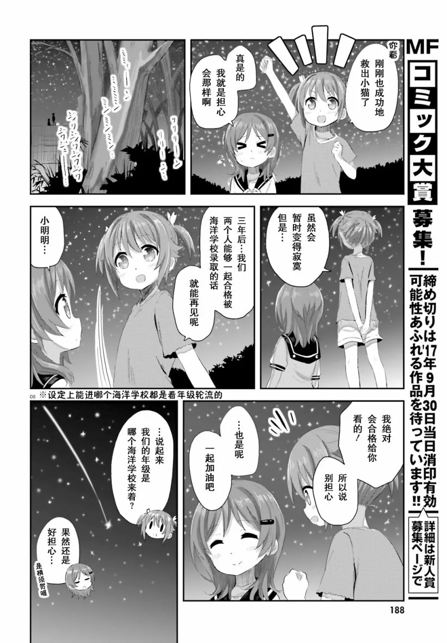 第21.5话 第8页