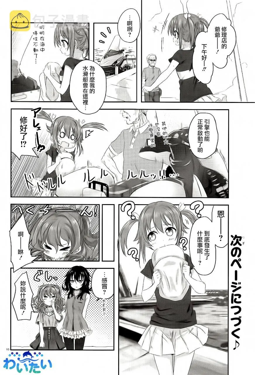 第01话 第8页