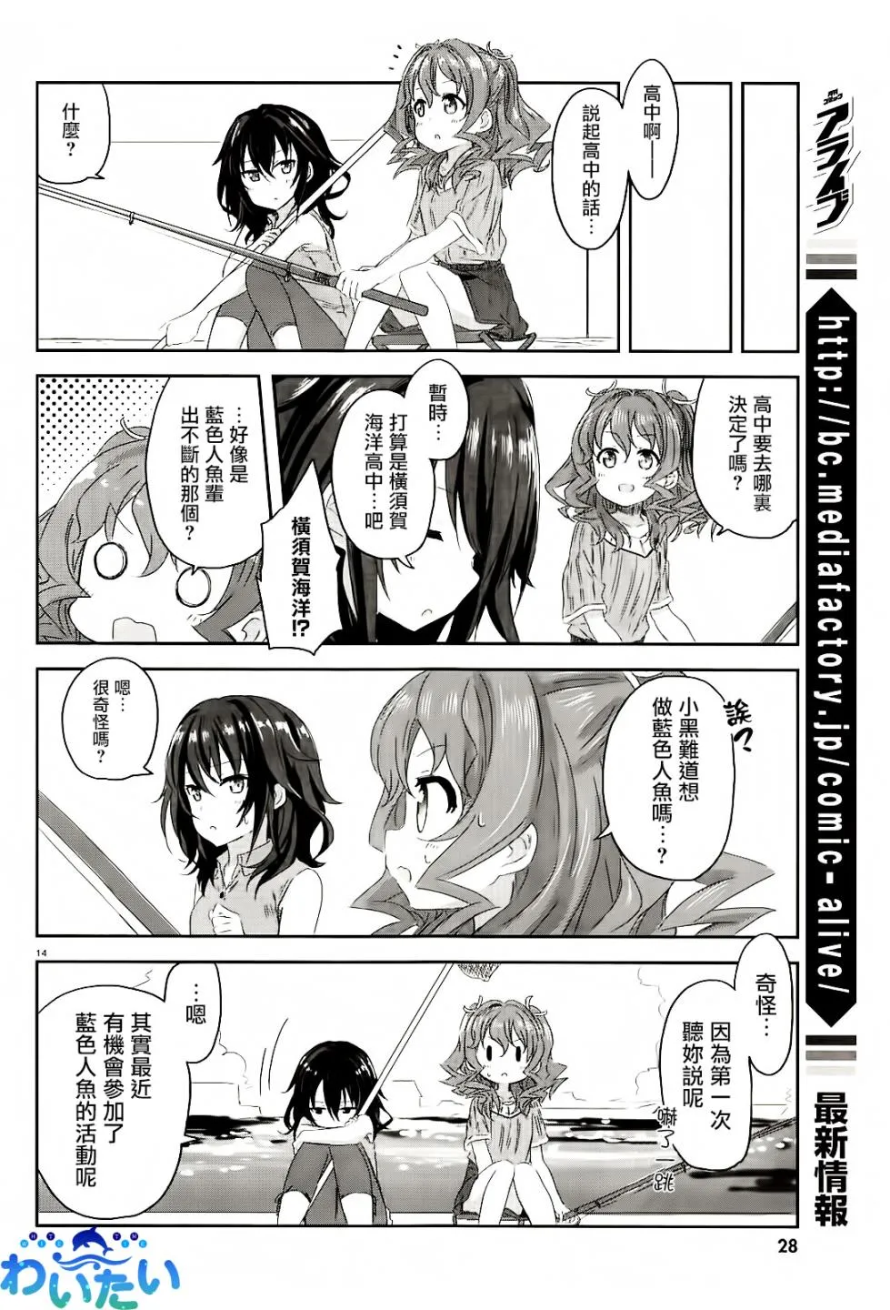第1.5话 第4页