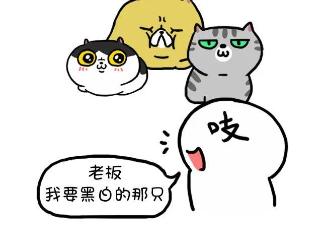 第11话 时间是把杀猫刀 第2页