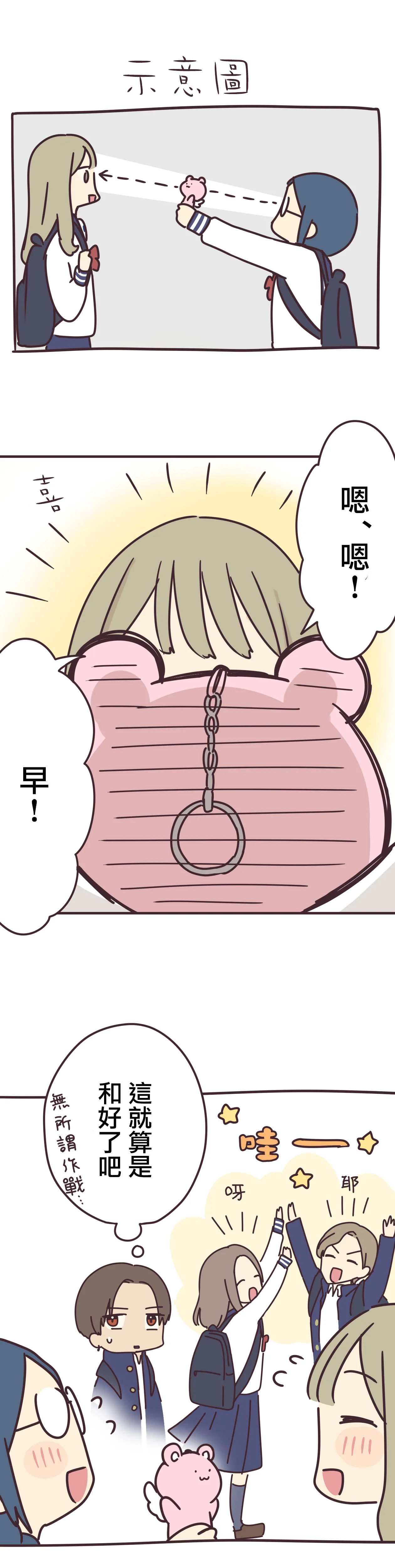 第66话 第5页