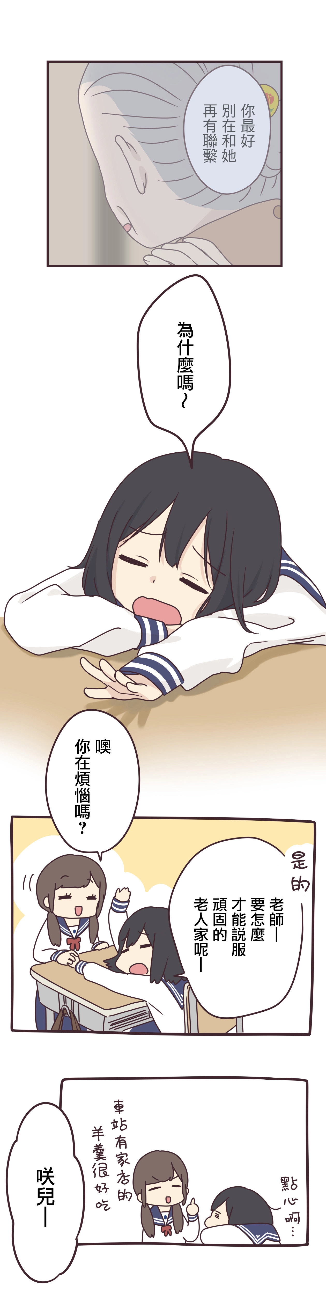 第61话 第1页