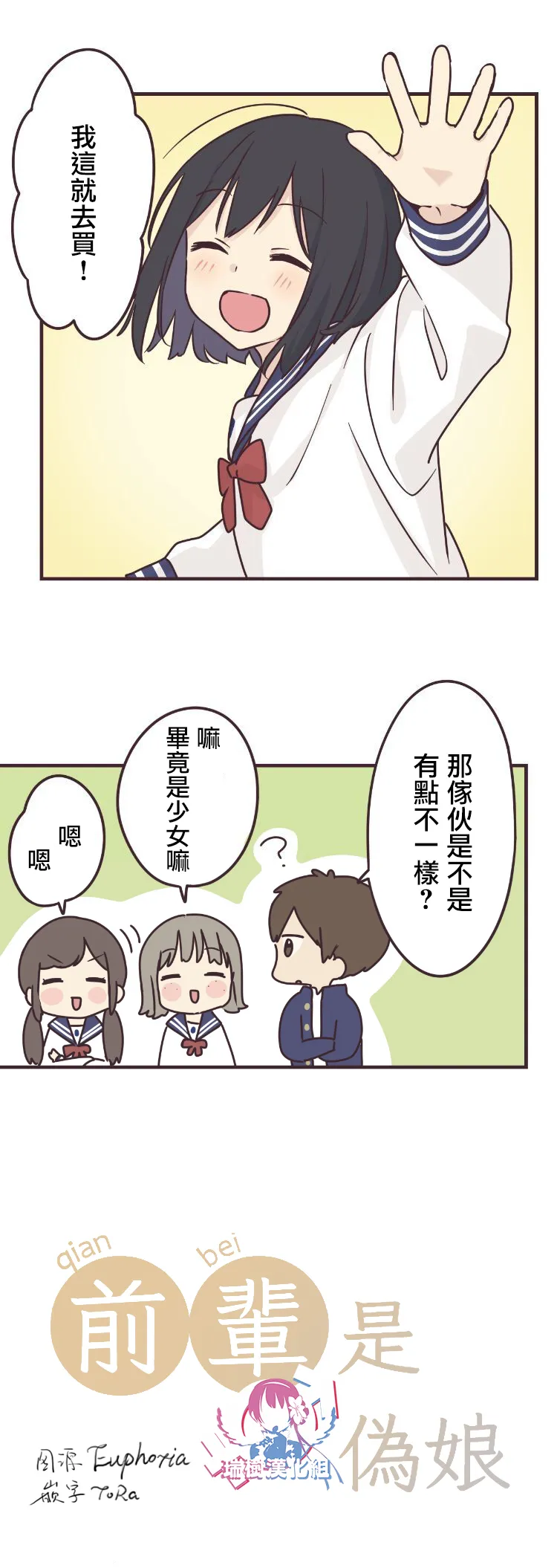 第58话 第2页