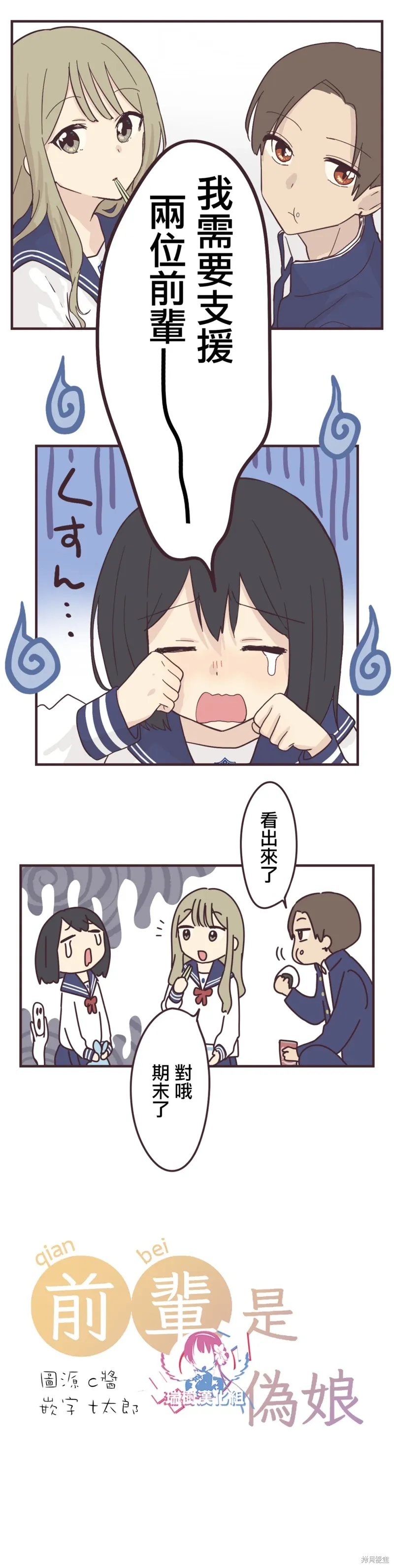第79话 第1页