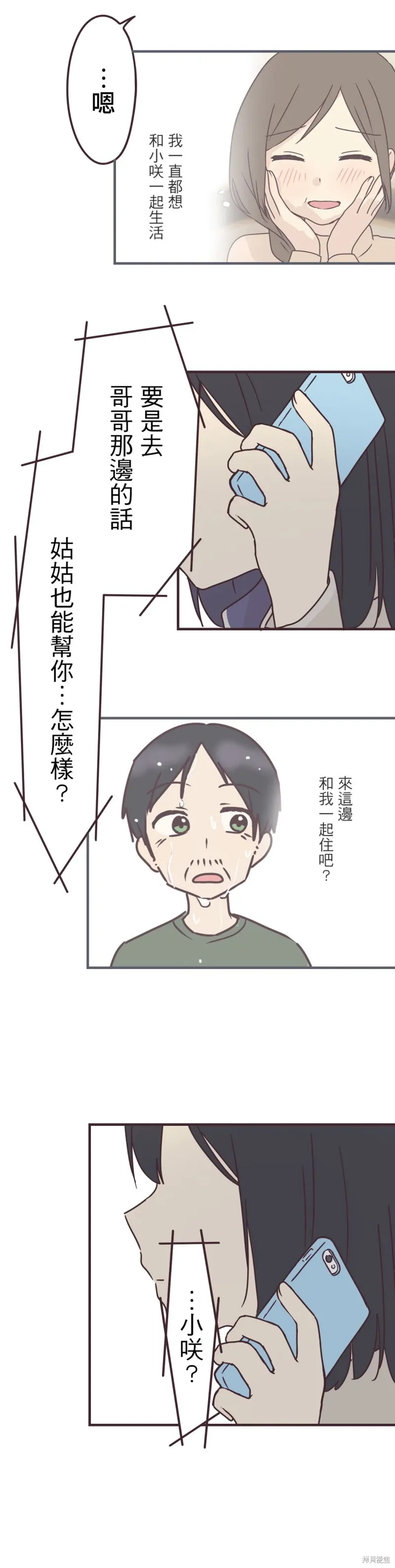 第85话 第6页