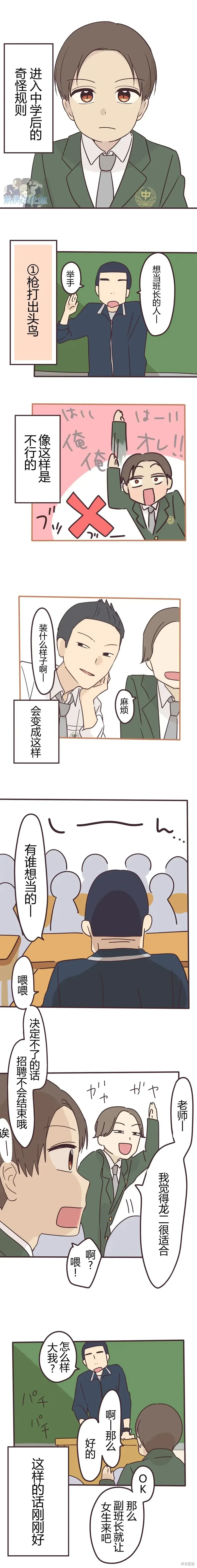 第105话 第1页
