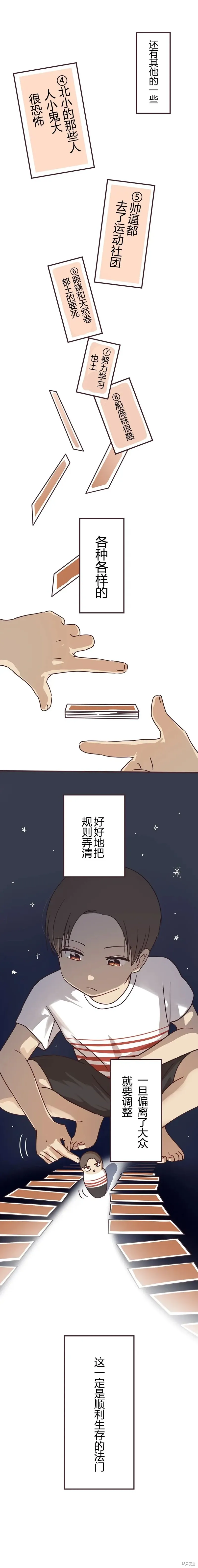 第105话 第3页