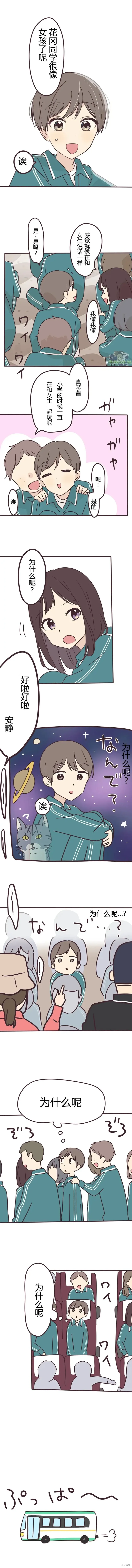 第106话 第1页
