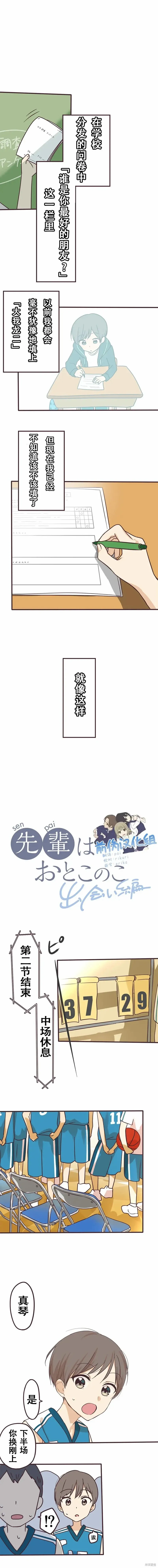 第116话 第2页