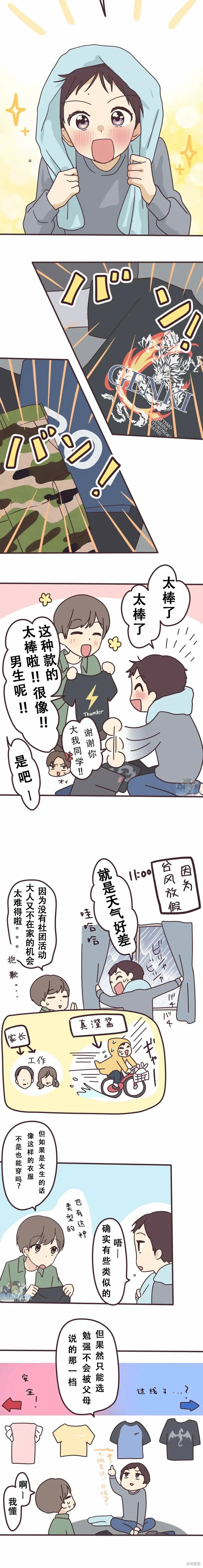 第119话 第2页