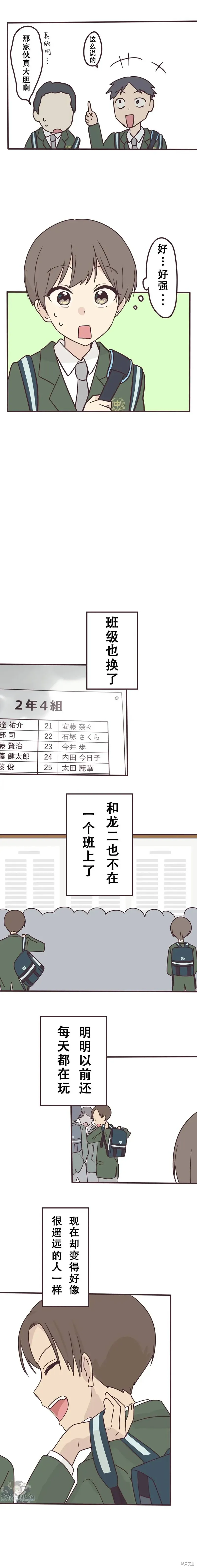 第125话 第5页