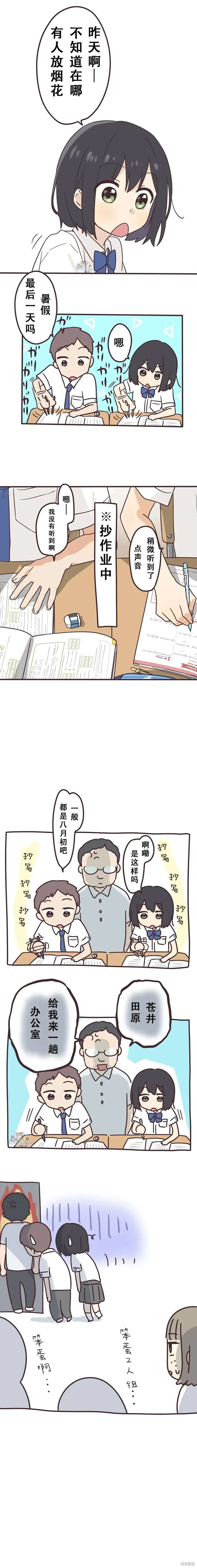 第129话 第1页