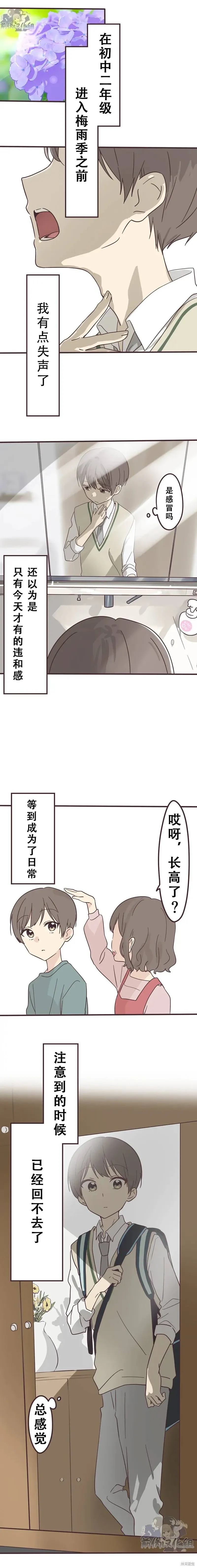 第131话 第1页