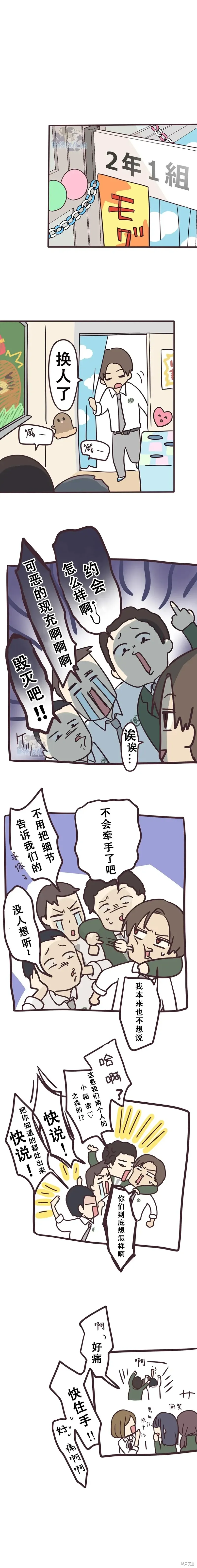 第139话 第6页
