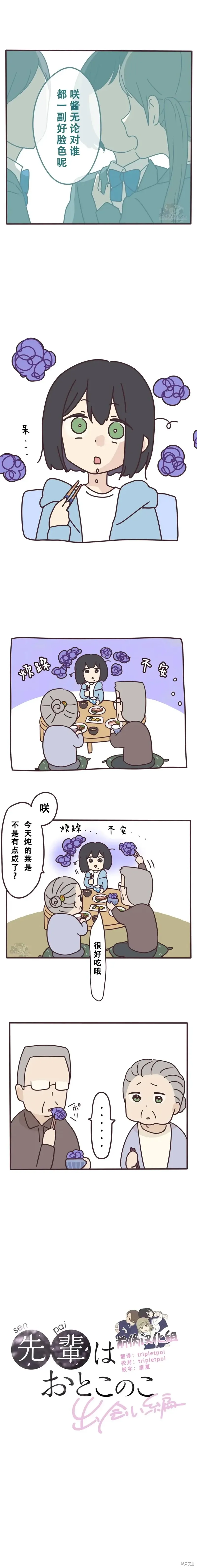 第146话 第1页