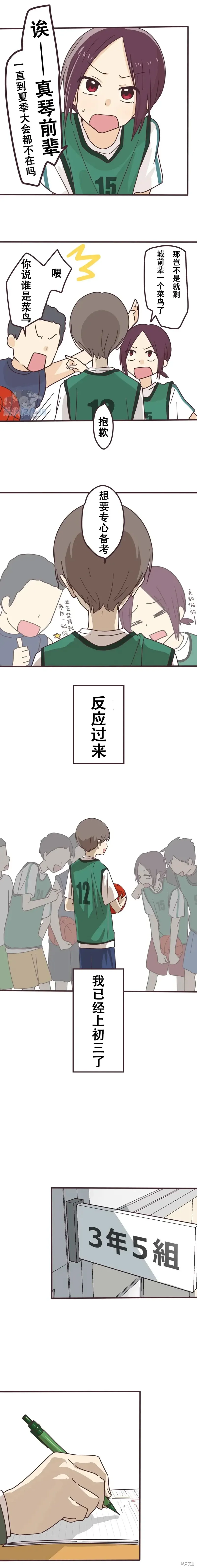 第147话 第3页
