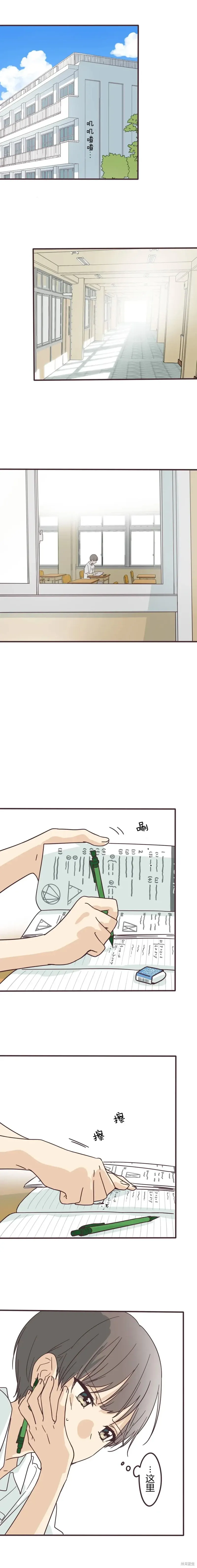 第148话 第1页