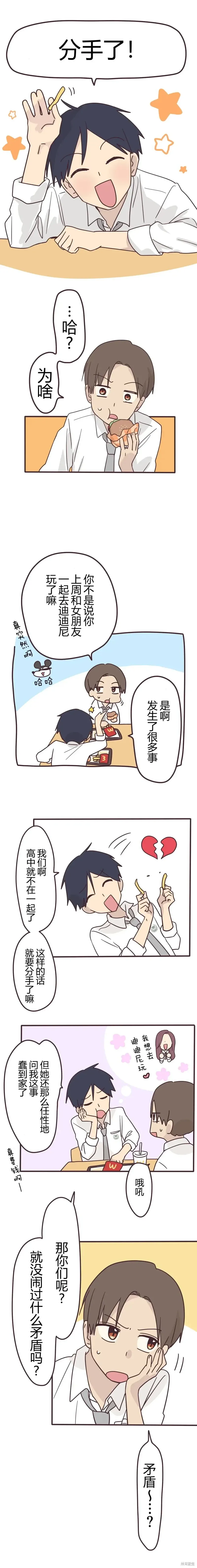 第151话 第1页