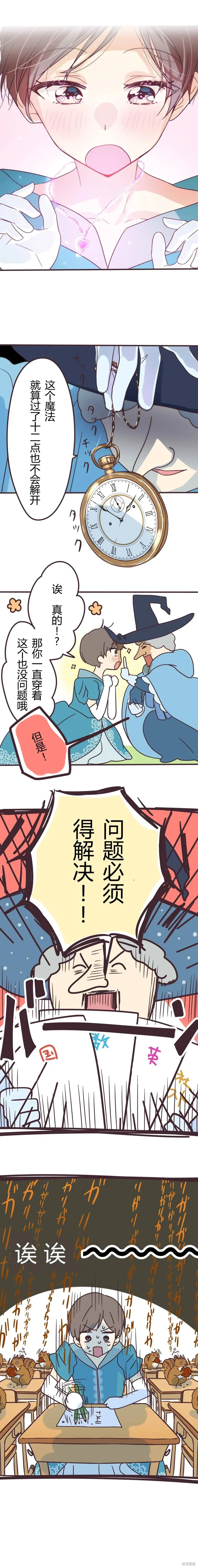 第156话 第7页