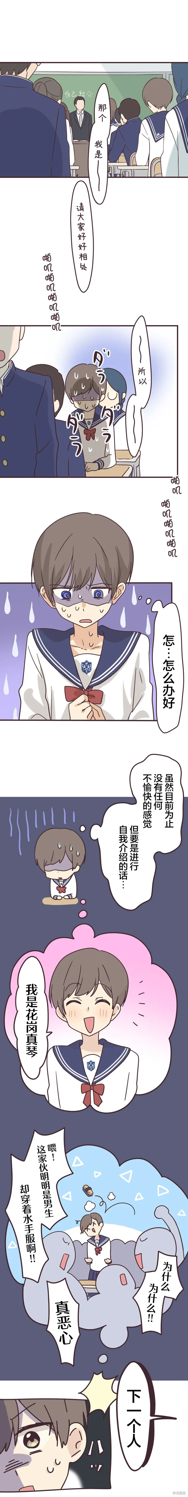 第160话 第1页