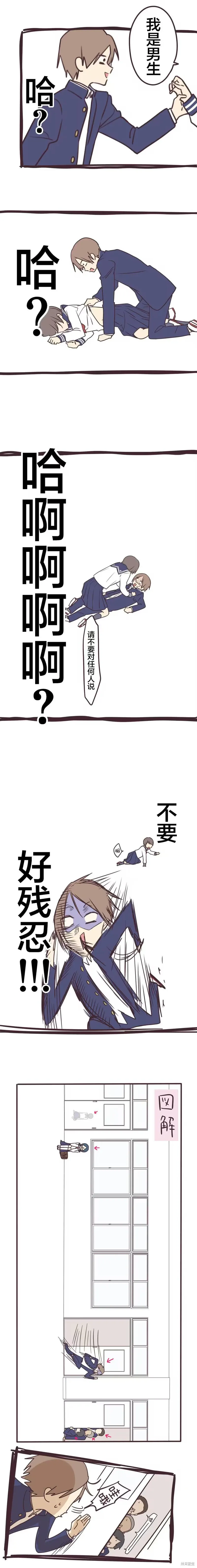 第164话 第5页
